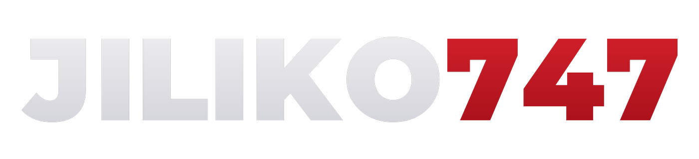 jiliko.747 Logo